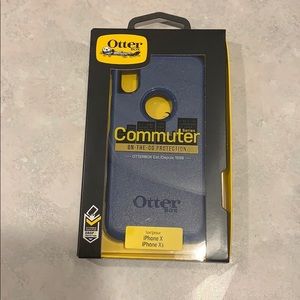 iPhone X/Xs Otterbox